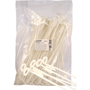 Палочка белая Devente 25см 9061713