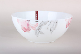 Салатник стеклокерамический 200мм/1,5л Amore Коралл LPKW80-H230903