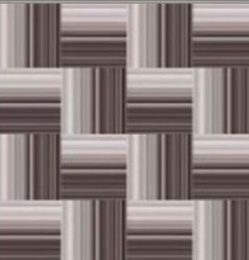 Коврик напольный на войлочной основе с низким ворсом Принт 120х250см p1811/a5p