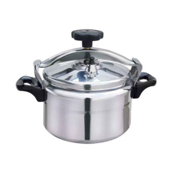 Скороварка из нержавеющей стали 7,0л Радужный Дом РД84281