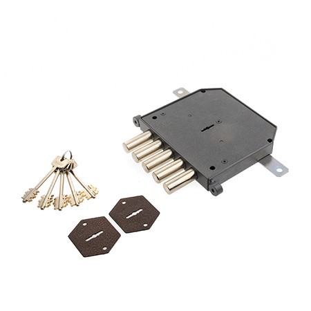 Замок врезной Эталон БТ Эталон 32133