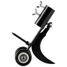 Корнеудалитель сорняков в межплиточных швах из углеродистой стали, без черенка Park 333743