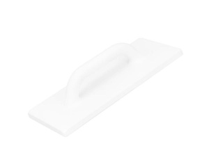 Терка полиуретановая 150х350мм Сибртех 86631