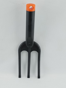 Вилка посадочная пластиковая (полипропилен) 25,5х8х5см