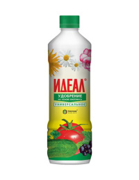 Идеал универсальное  500мл органическое с биогумусом Норд Палп