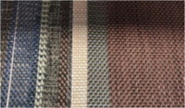 Салфетка сервировочная ПВХ прямоугольная 30х45см Радужный Дом РД66201