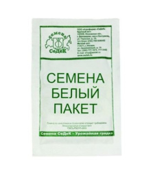 Томат Розовый Лидер 0,1г белый пакет Седек