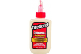 Клей Titebond  Original Wood Glue- столярн. классический D2, 118 мл 55062