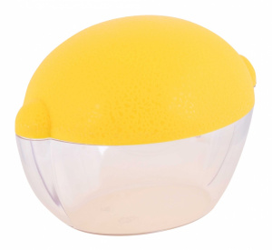 Емкость для лимона пластиковая Альтернатива М909