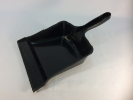 Совок пластиковый для мусора с зубчиками БЗПИ 321150