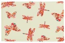 Обложка для студенческого билета Твой стиль. Стрекозы 2757.T7