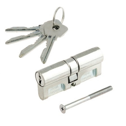 Личинка (цилиндровый механизм) Зенит МЦ1-6, 70мм Зенит 11349