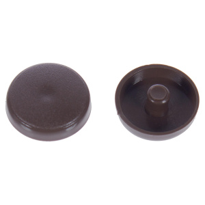 Колпачок на рамный дюбель (дуб) 079-55