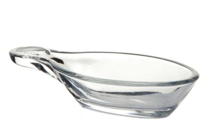 Соусник стеклянный Gastroboutique  35мл Pasabahce Бор 53749SL