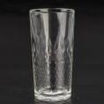Стакан стеклянный Геометрия 230мл высокий ОСЗ 21с2204