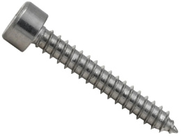 Саморез 4,8х38 цил/гл.внутр/шестигр. АРТ9051 А2 9051-4838