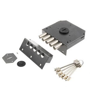 Замок накладной Эталон -Н Эталон 10950