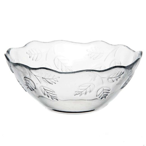 Салатник стеклянный Pastoral 130мм Pasabahce Бор 10437 SL