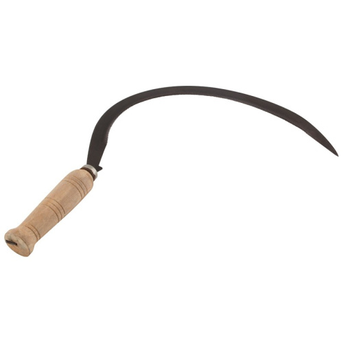 Серп 450мм усиленный Park 2551