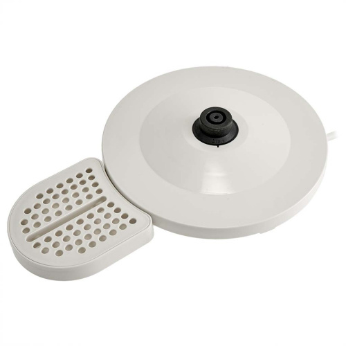 Термопот 3,0л, 1600Вт, белый Delta lux DE-1701