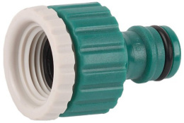 Адаптер внешний 1/2-3/4" быстросъемный, Original Raco 4250-55220Т