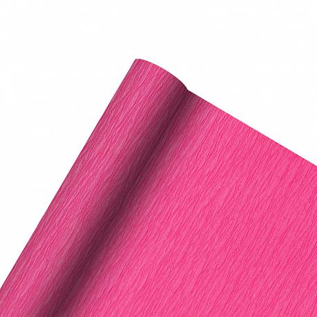 Бумага крепированная 50х250см пурпурная AN 1813