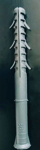 Дюбель рамный 10х160 П/П 62-10160