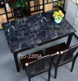 Клеенка столовая силиконовая с печатью 0,6х20м 0,65мм Baizheng QO2205A-60CM