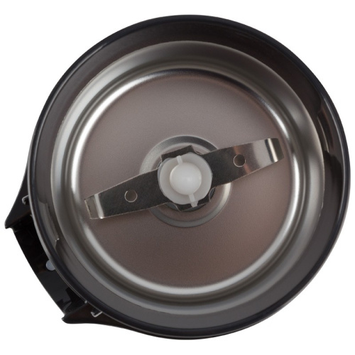 Кофемолка электрическая 200Вт, МА-065, вместимость 50г, черный Матрена 008030