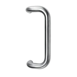 Ручки-скобы Apecs HC-0905-25/300-INOX Apecs 11496