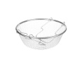 Фритюрница металлическая 20см Vetta 849-253