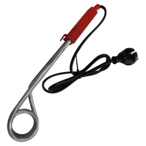 Кипятильник электрический 1,5кВт, НВ-015 HomeStar 005691