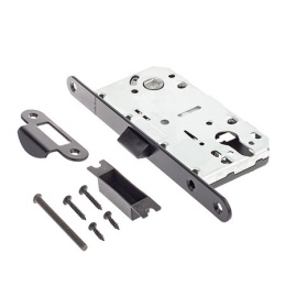 Замок врезной Code Deco 5300-P-BLM Code Deco 42555