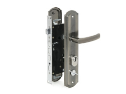 Замок врезной Palladium 405 универсальный Palladium 40437