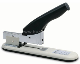 Степлер №23 100 листов KW-trio, серый/черный 812262, -50SBN