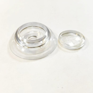 Термошайба прозрачная 796-000