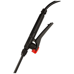 Опрыскиватель гидравлический пластиковый ранцевый 12л Park 990029