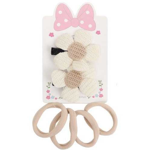 Набор аксессуаров для волос DV-B-533