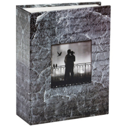 Альбом для фотографий 100 фото 10х15см Artspace Adventure пп карман PA_22303 324611