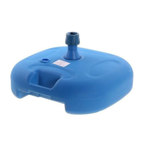 Подставка для зонта пластиковая универсальная 40х40см 1092JW