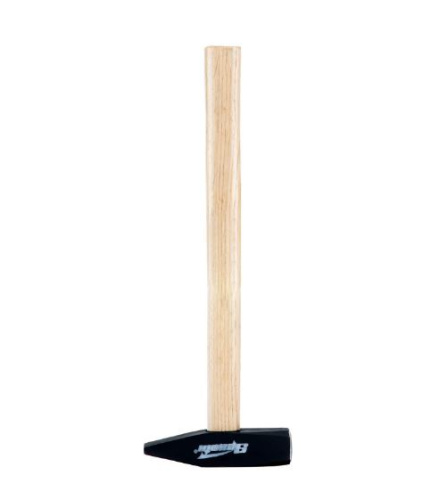 Молоток  0,4кг деревянная ручка Sparta 102085