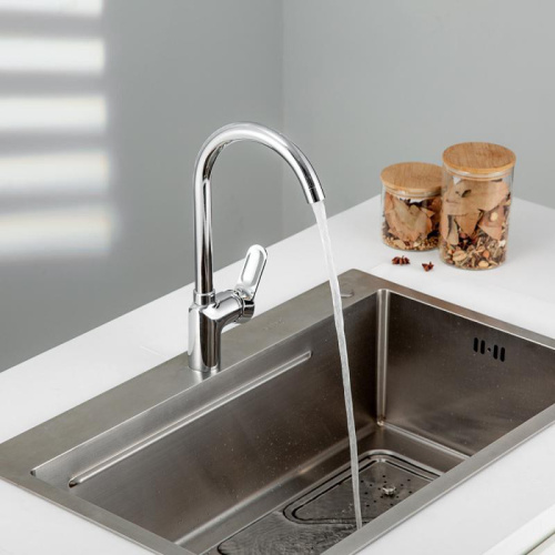 Смеситель для кухни Frud R157 R42157 Frud 43012