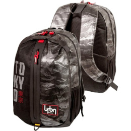 Рюкзак Devente подростковый Tokyo, текстильный 7034137  7034141