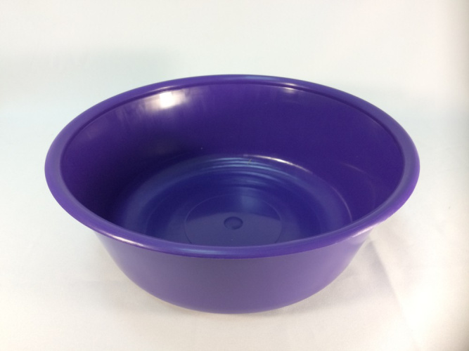 Миска пластиковая 5,0л БЗПИ 321466