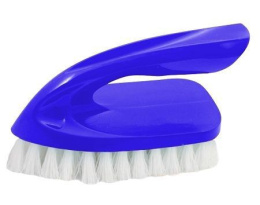 Щетка пластиковая Утюжок Макси Rock n Roll, цвета в ассортименте Svip SV3099