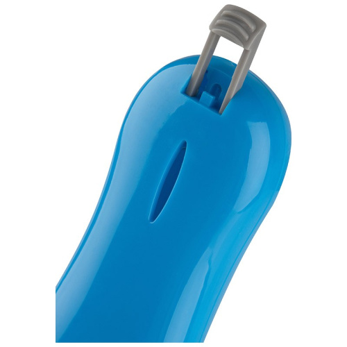 Зажигалка газовая GLF-002В, синий Ecos 157800