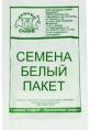 Свекла Даша 3г белый пакет Седек