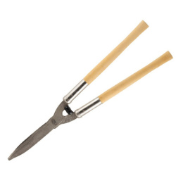 Ножницы бордюрные 650мм деревянные ручки С-49Б Park 091427