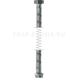 Гибкая подводка для смесителя Frap F98-6, EPDM/ПВХ/сталь, г1/2"- ш1/2", 60см Frap 35316