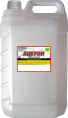 Ацетон 5л ГОСТ в канистре ПЭТ Спринт